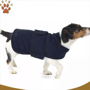 store microfibre xxx, lille hund tøj fra kina tørring