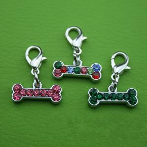 fremstilling af hundetegn personlige pet - mærker - zinklegeringer qr mærkater