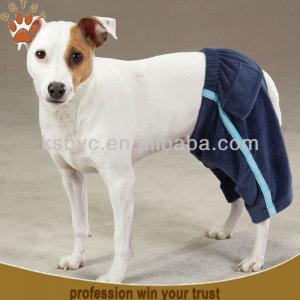 meget absorberende hurtigt microfiber hund rengøring håndklæder tørring