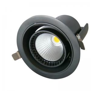 skift downlight 30w sted lys op og ned