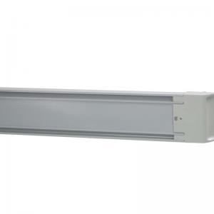 LED lineær armatur LED rør Batten 18W 27W 2 fod 4 fod