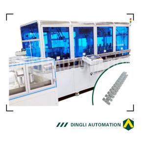 Automatisk Terminal Block Assembly Machine