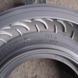 90 / 90-12 Motorcykel Dæk Mould