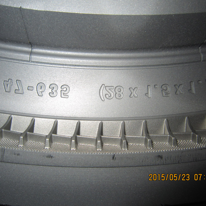 28x1.5x1.75 cyklus dæk mug