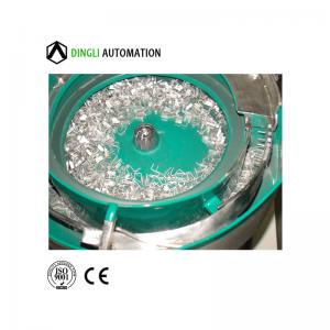 Terminal blok samling maskine