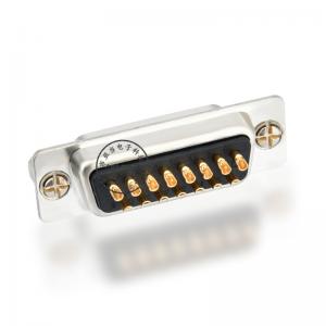 db 15 pin vga female connector