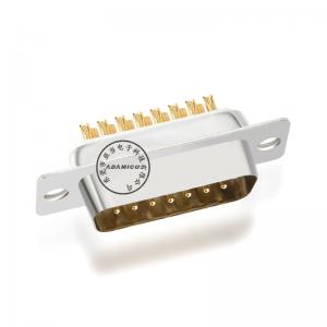 d type 15 pin stik vga monitor stik