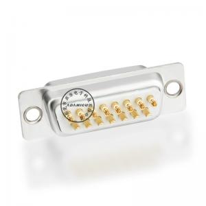 d type 15 pin stik vga monitor stik