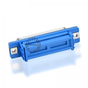 d type 25 pin IDC-båndhankontakt