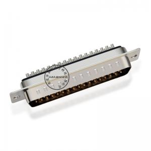 d sub 50 pin hane konnektor vga port