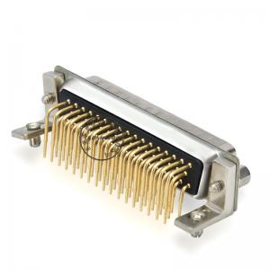 d sub 50 pin panel mount stik