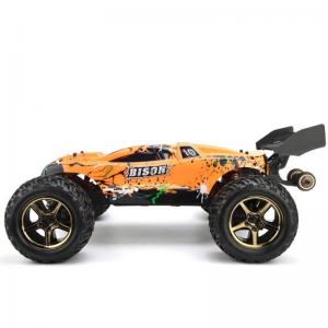 VKAR Racing 1/10 skala 4WD børsteløs elektrisk Bison Truggy RTR 120A Off-Road RC Bil 2.4G Hz Radio