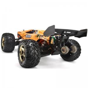 VKAR Racing 1/10 skala 4WD børsteløs elektrisk Bison Truggy RTR 120A Off-Road RC Bil 2.4G Hz Radio