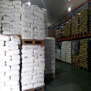 Kinas vandbehandling Ikke-ion Kationisk Anion Kompositpulver Polyacrylamid / PAM