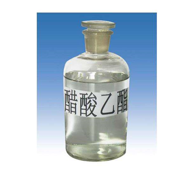 Kina Lav pris Ethylacetat 99% min CAS-nr. 141-78-6