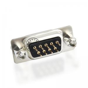 d sub monitor dp 9 pin han-stik