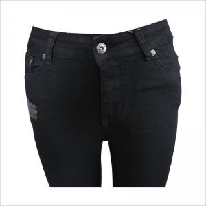 mode rippet knæ skinny jean