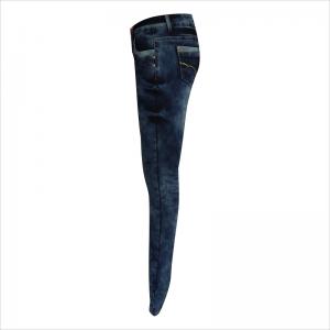 syre vask high rise bootcut jean WS1004