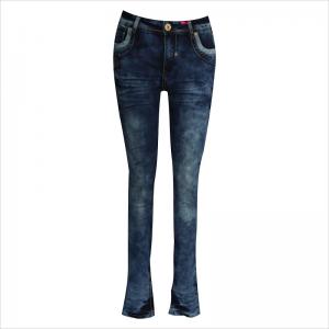 syre vask high rise bootcut jean WS1004