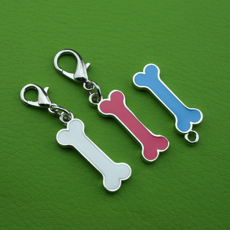 Bedste hunde mærkater til hunde og kæledyr graverede hunde mærkater