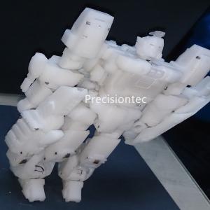 Dele prototypetjenester