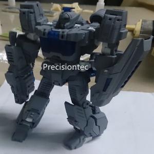 Dele prototypetjenester