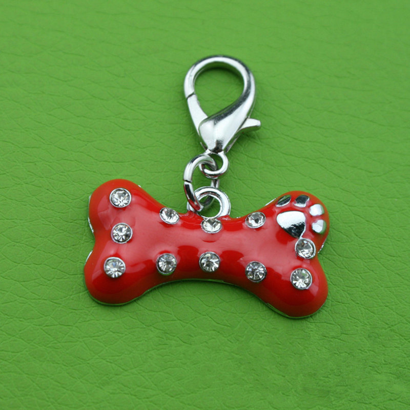 Brass Dog Pet ID Tag Bulk Dog Tags Køb Cat Tags