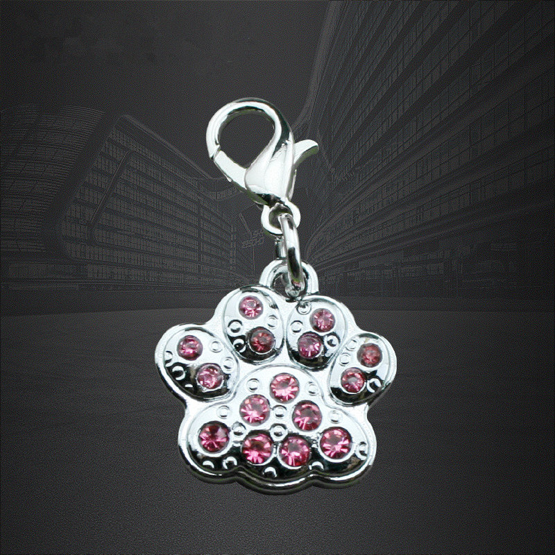 Kat Collar- mærker indgraveret med Name Tag Collars og Pet- navn- mærker