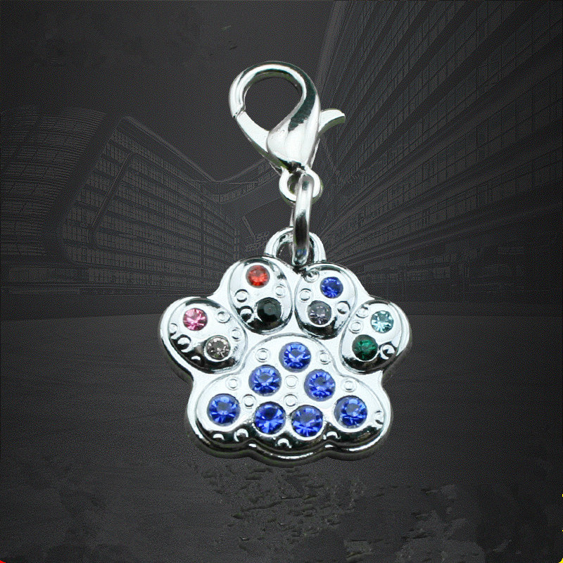 Kat Collar- mærker indgraveret med Name Tag Collars og Pet- navn- mærker