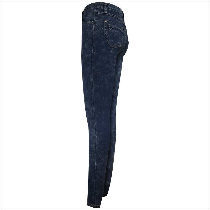 dame syre vask disco jean WS1009