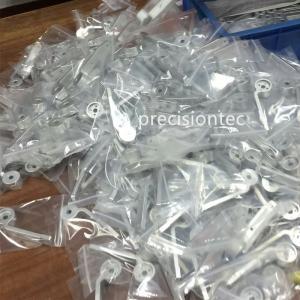 Pilot - og mængdeproduktion