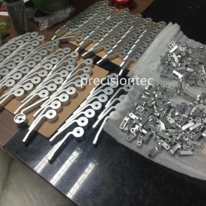 Pilot - og mængdeproduktion