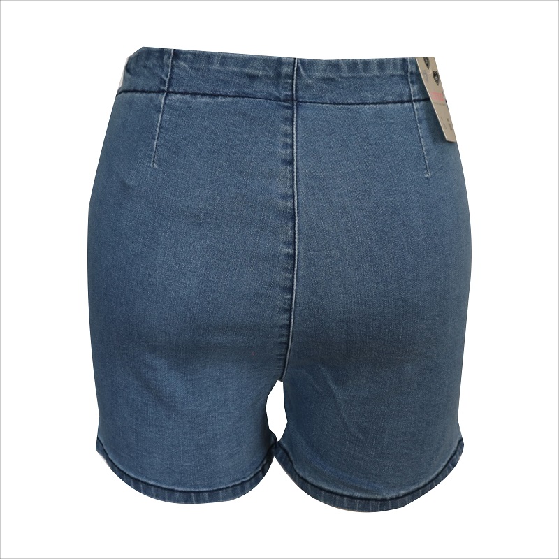 lynlås forreste kort WS1008