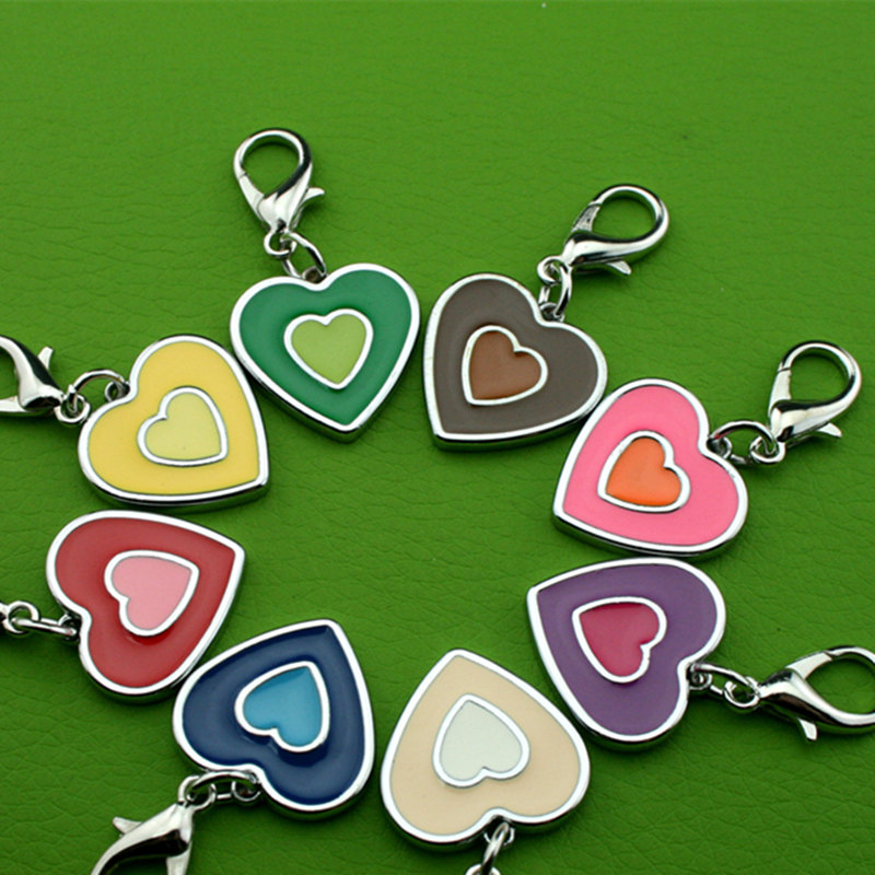 Cat Dog ID Tags Graverede Identifikationsmærker fra Manufacturer