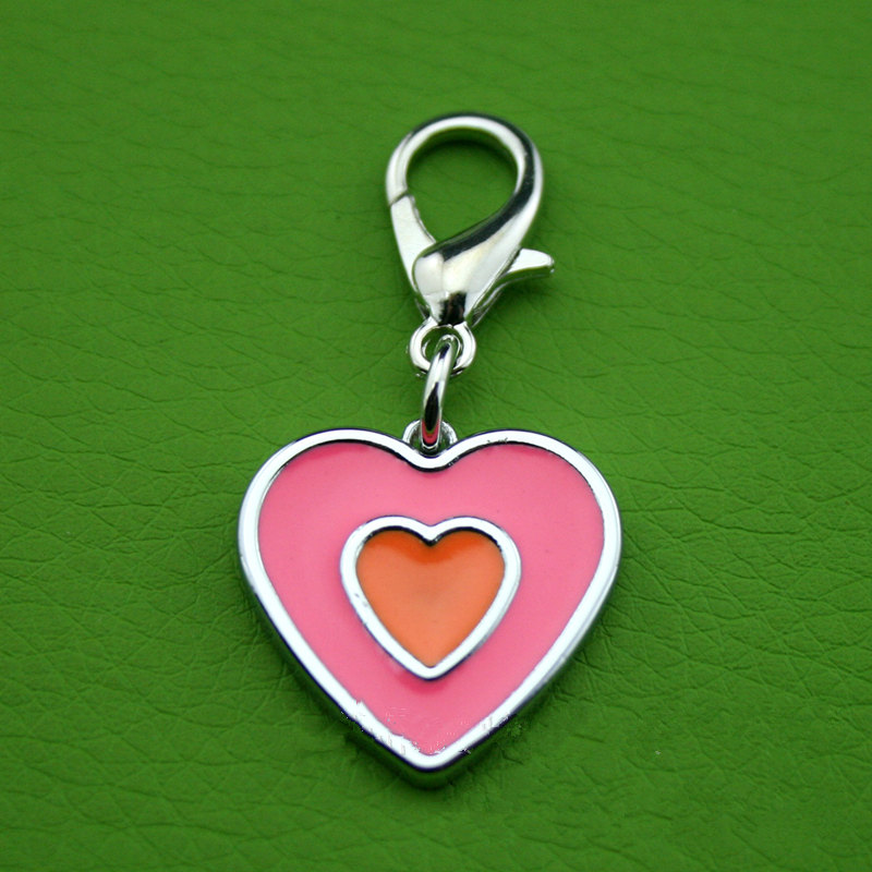 Cat Dog ID Tags Graverede Identifikationsmærker fra Manufacturer