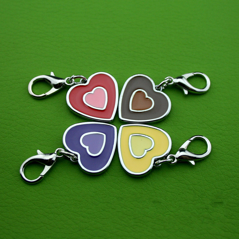 Cat Dog ID Tags Graverede Identifikationsmærker fra Manufacturer