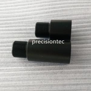 CNC -mølleydelser i Kina