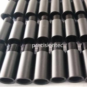 CNC -mølleydelser i Kina