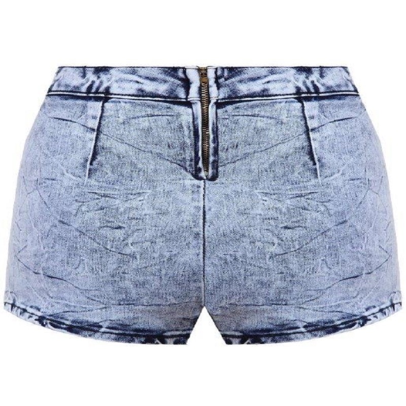 frontpanel syre vask kort