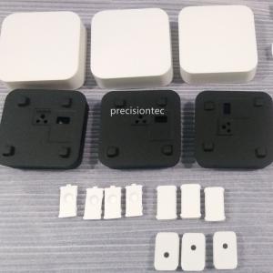 Fremstilling af prototyper