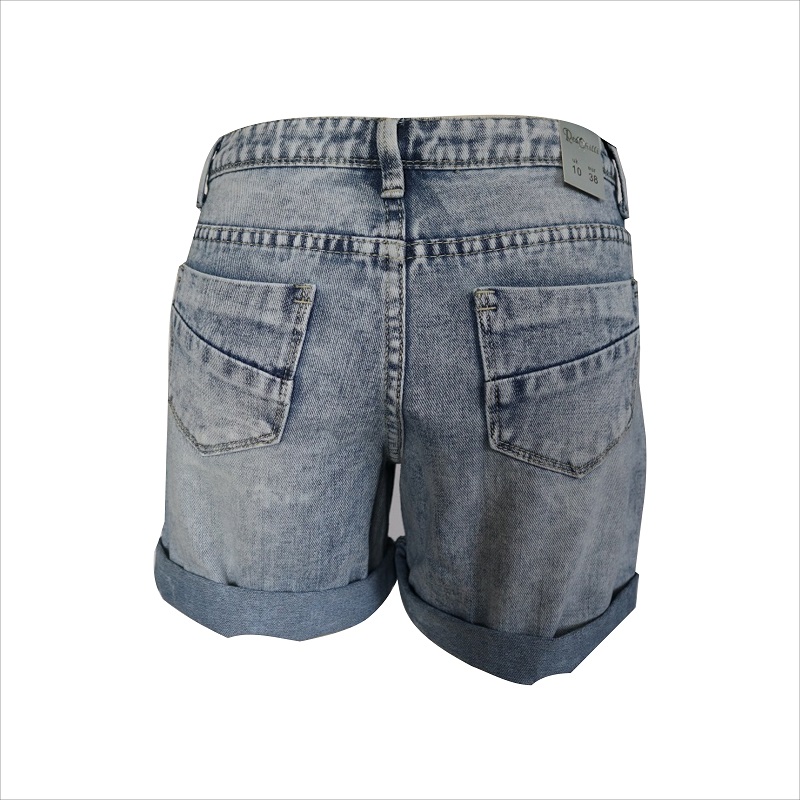 blegemiddelvaske opstår kort WS1012