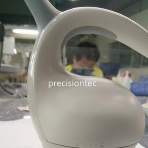 Hurtig prototypning af medicinsk udstyr