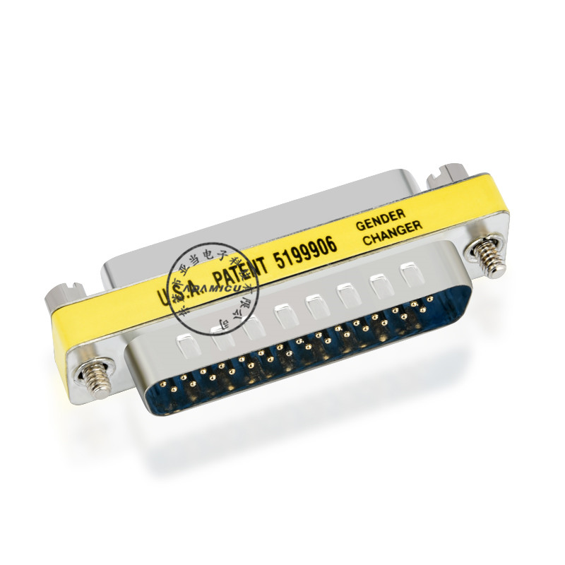 44pin d under kvindelig kønsskifter stik