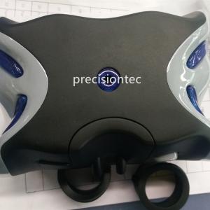 Prototypen maskindele