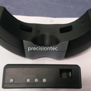 Fremstilling af prototyper af plast