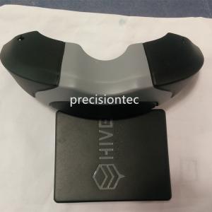 Fremstilling af prototyper af plast