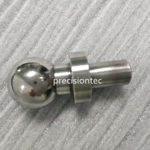 formaling og bearbejdning af præcision