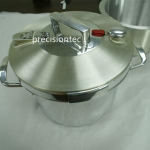 Prototypen aluminiumsdele