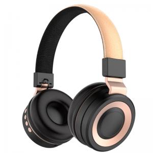 Bluetooth hovedtelefoner over øret