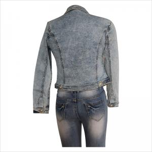 damemode stretch jakker WS10127